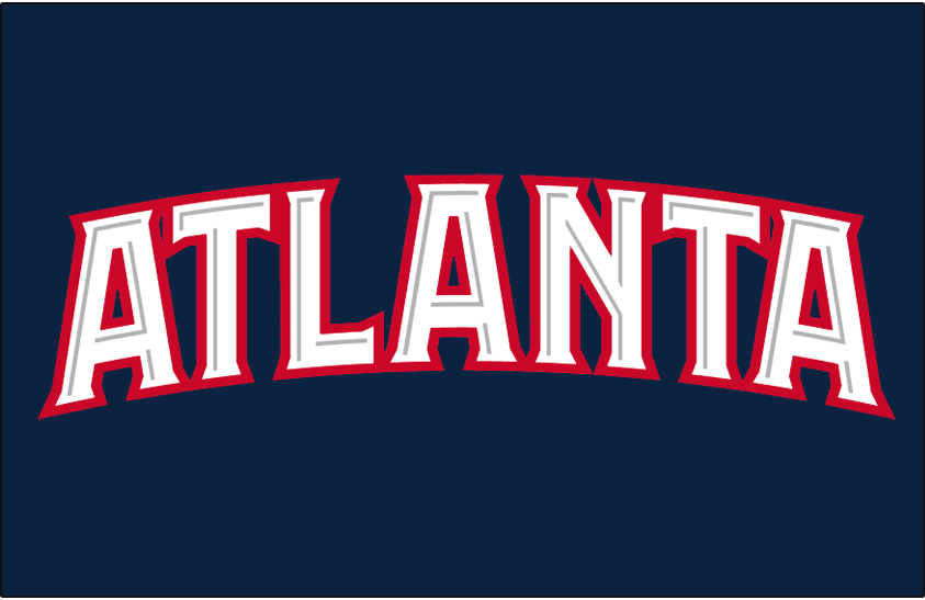 Atlanta Hawks 2007-2015 Jersey Logo t shirts iron on transfers